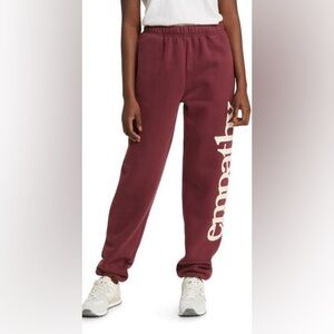 Mayfair sweatpants M/L